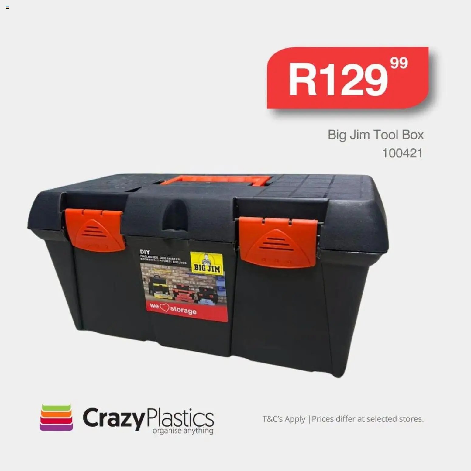 Crazy Plastics Crazy DIY Dads