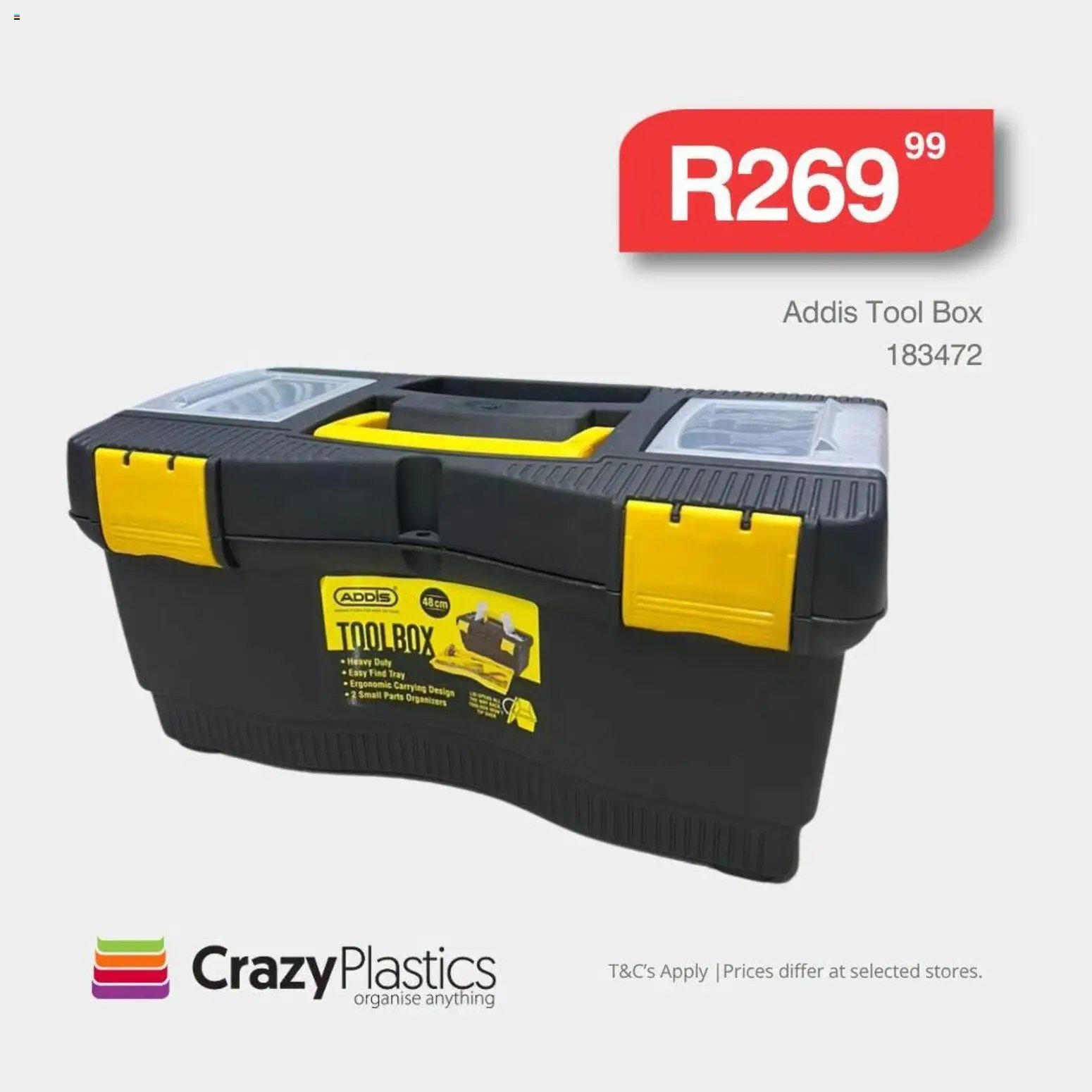 Crazy Plastics Crazy DIY Dads