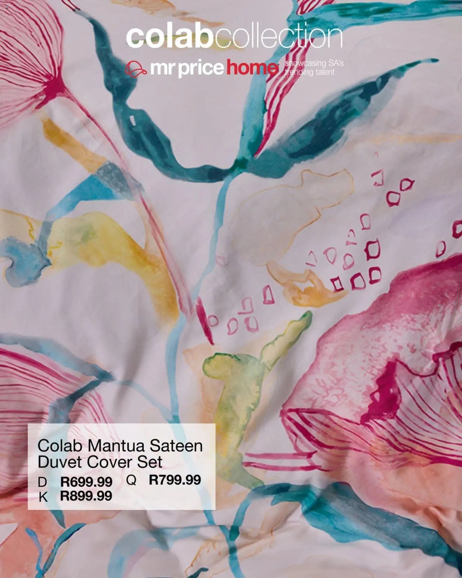 MRP Home Specials