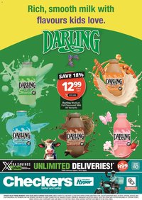 Checkers - Western Cape - Darling Promotion (2026-01-19 - 2026-05-03)
