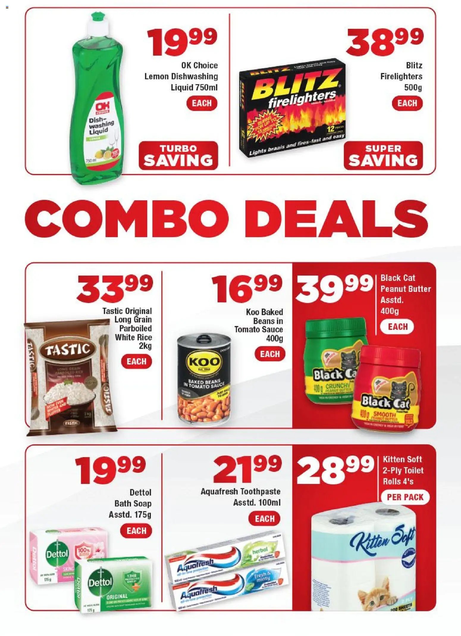 OK Foods Specials