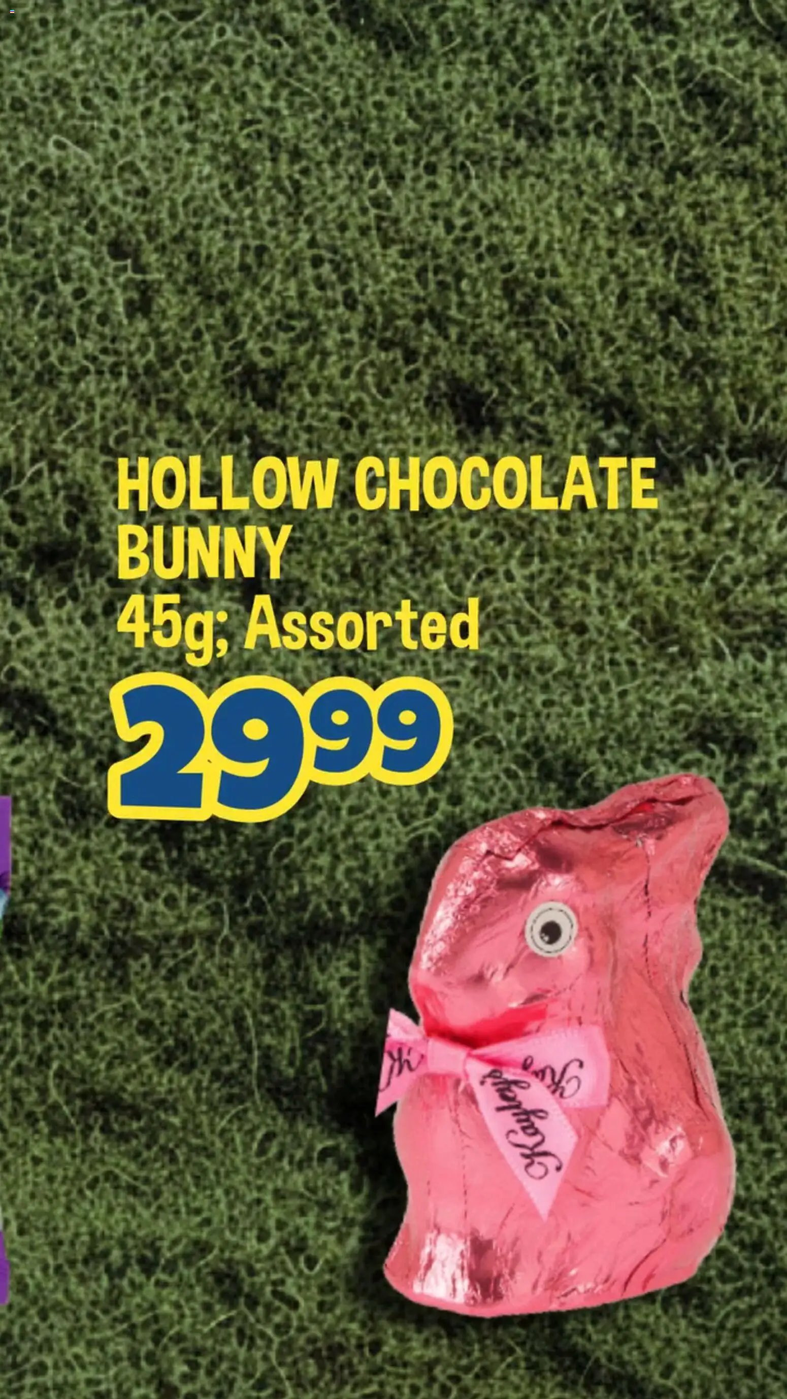 Crazy Store Specials (2026-03-21 - 2026-04-06) | 4