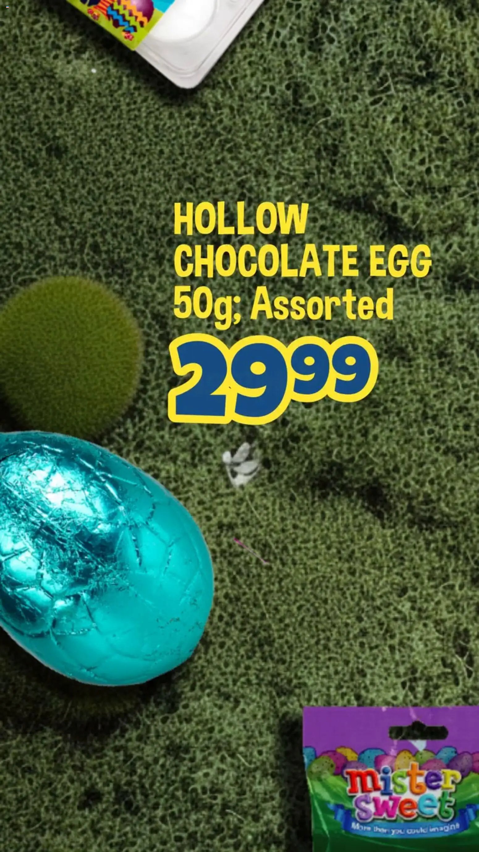 Crazy Store Specials (2026-03-21 - 2026-04-06) | 5