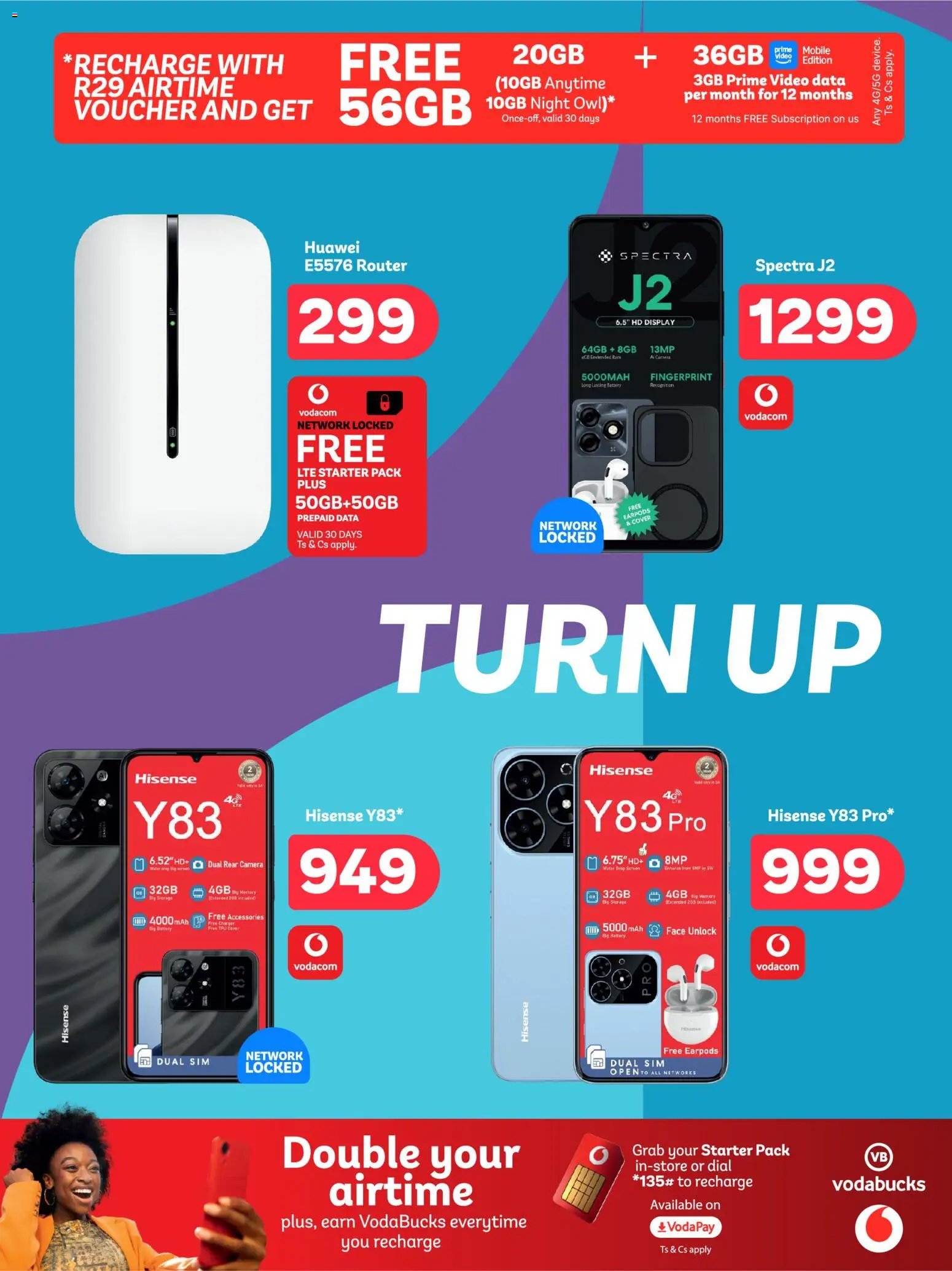 PEP Stores Cell Catalogue