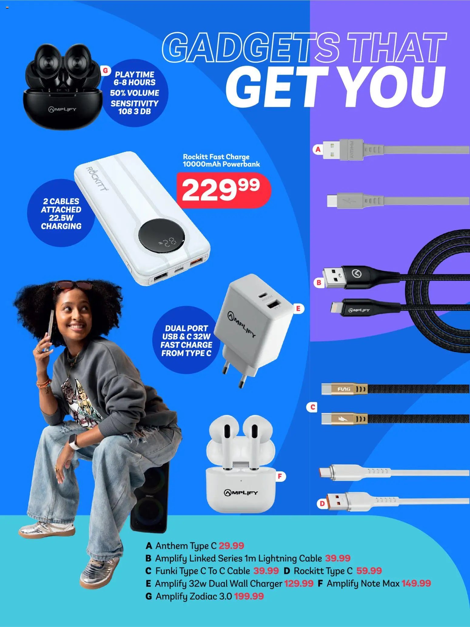 PEP Stores Cell Catalogue
