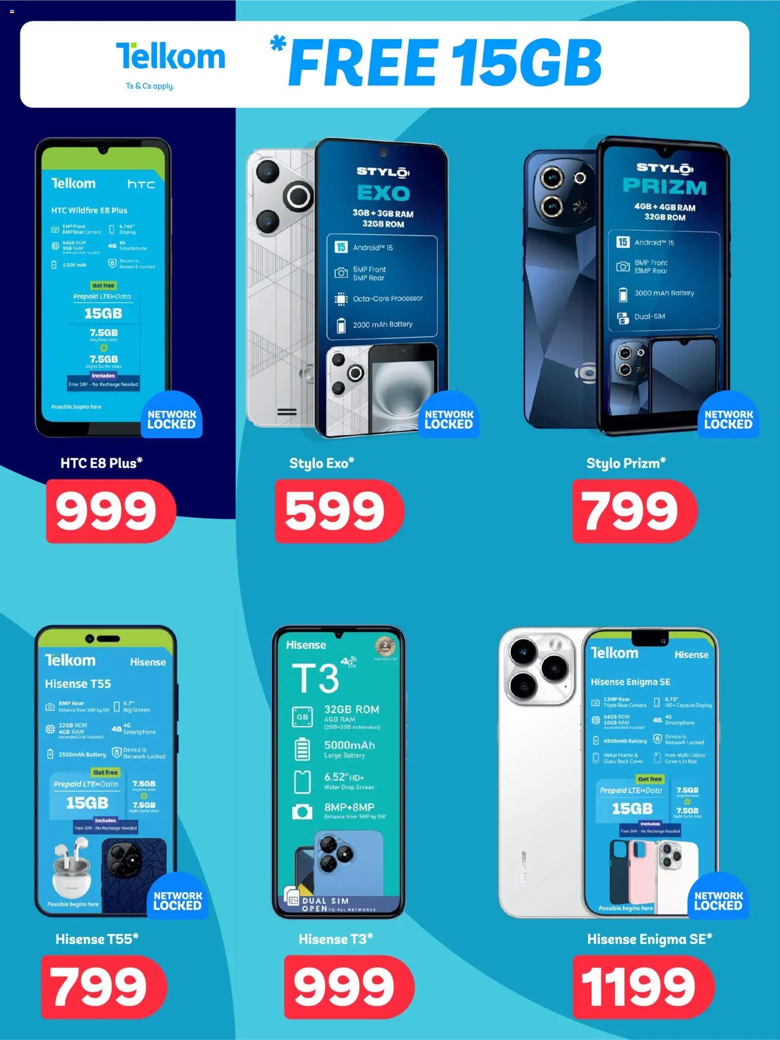PEP Stores Cell Catalogue