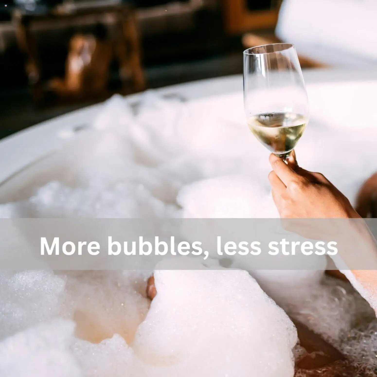 Crazy Plastics More bubbles, less stress