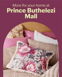 Sheet Street Prince Buthelezi Mall Specials (2026-05-07 - 2026-05-13)