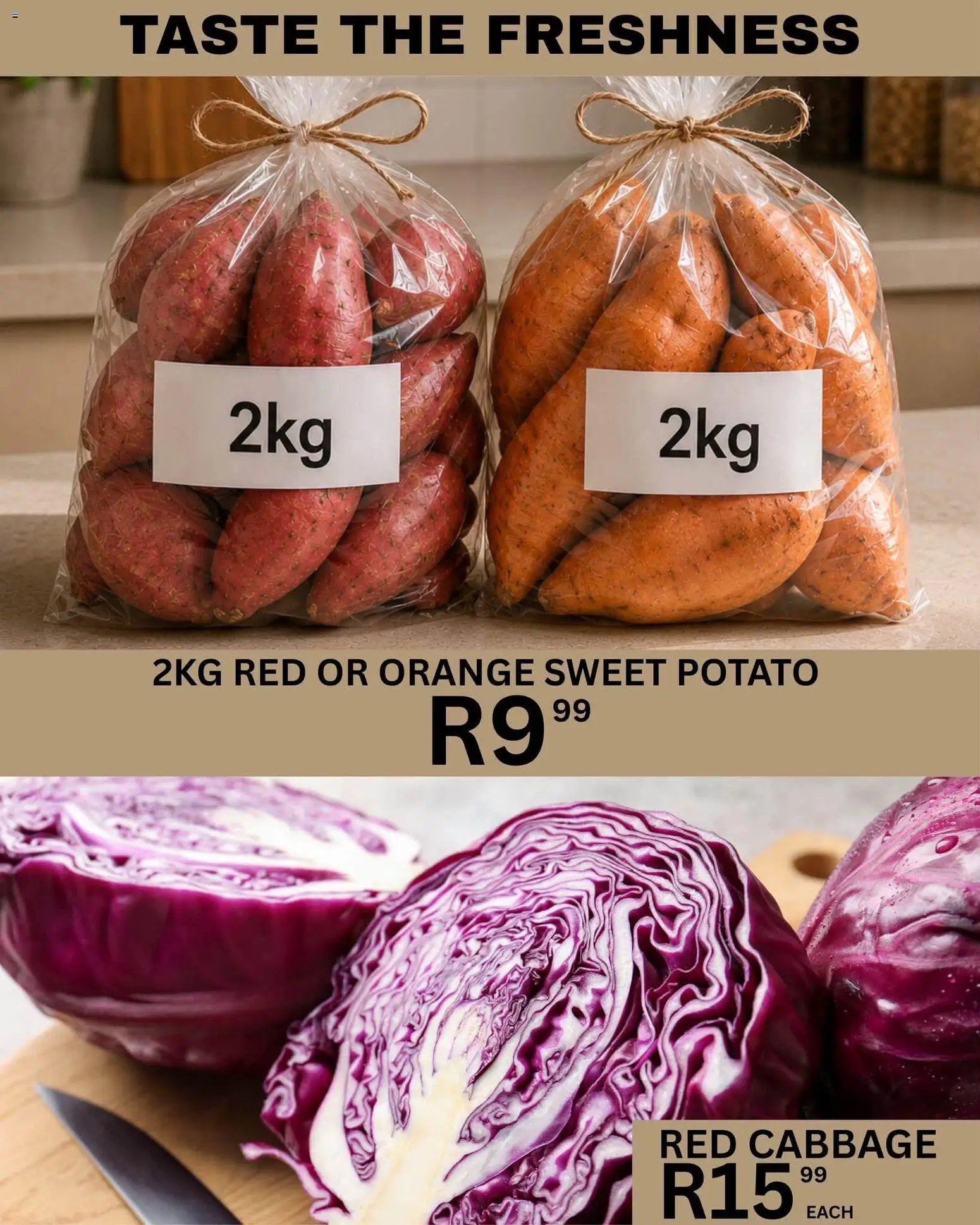 Take n Pay Sunday Specials