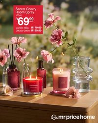 MRP Home Candle Specials (2026-05-20 - 2026-05-26)
