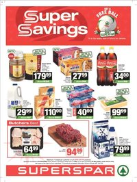 Superspar - Kwazulu-Natal - Weekly Specials (2026-05-11 - 2026-05-24)