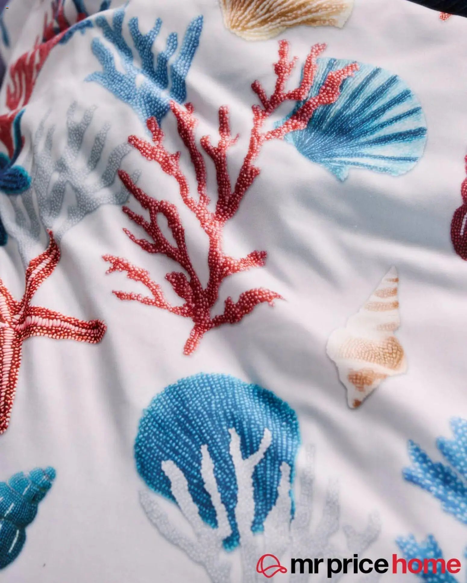 MRP Home Coastal prints
