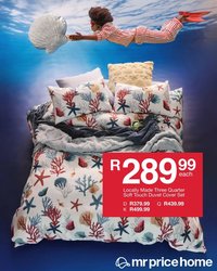 MRP Home Coastal prints
