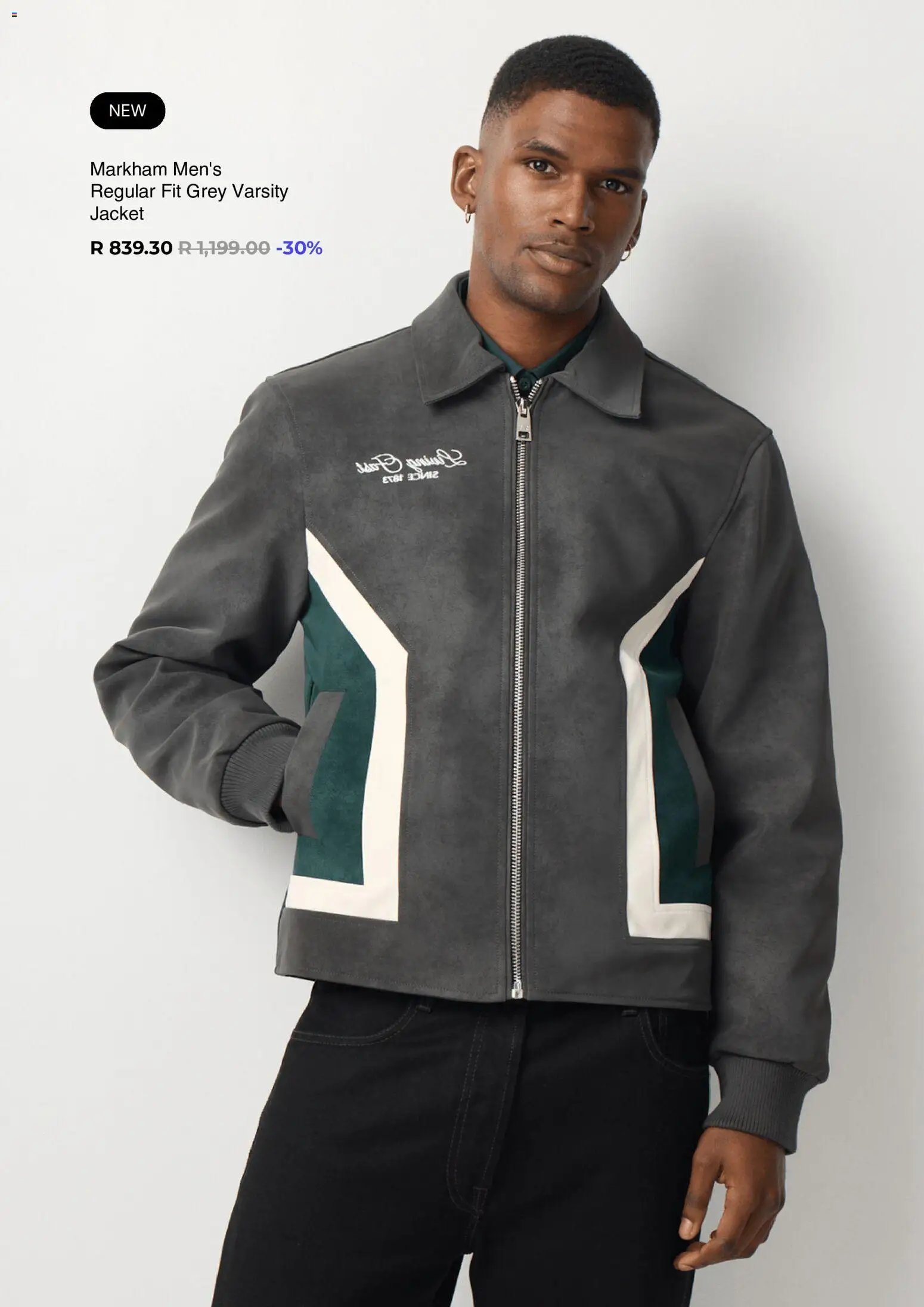 Markham Specials
