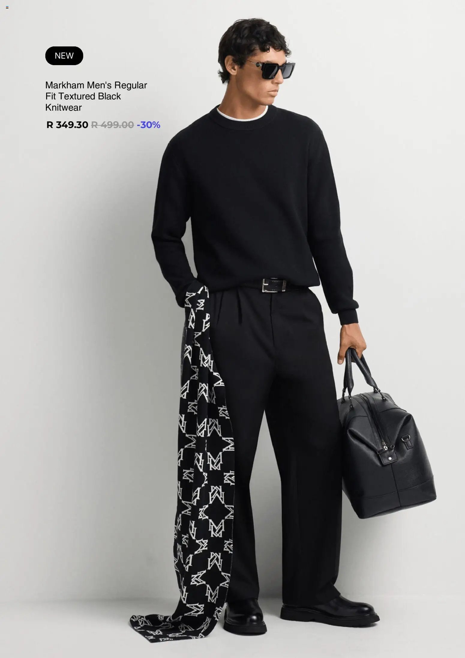 Markham Specials