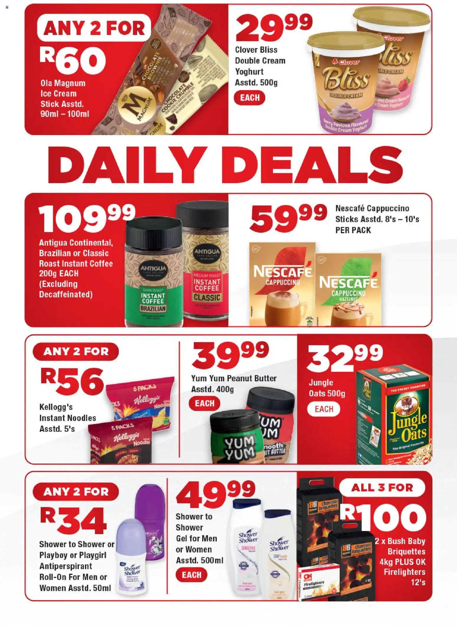OK Foods - Western Cape - OK Express (2026-03-02 - 2026-04-05) | 3