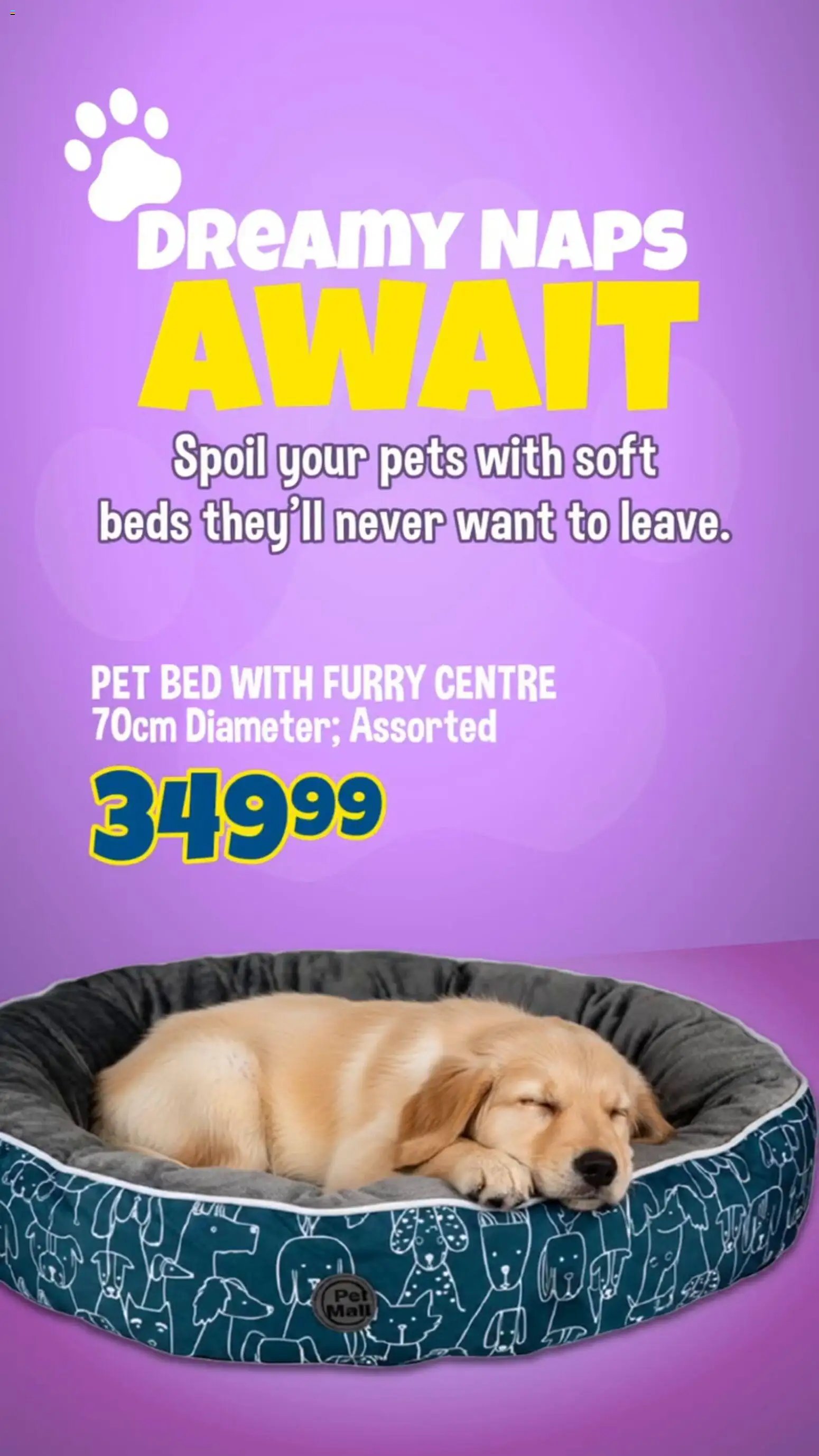 Crazy Store Specials (2026-04-10 - 2026-05-15) | 1