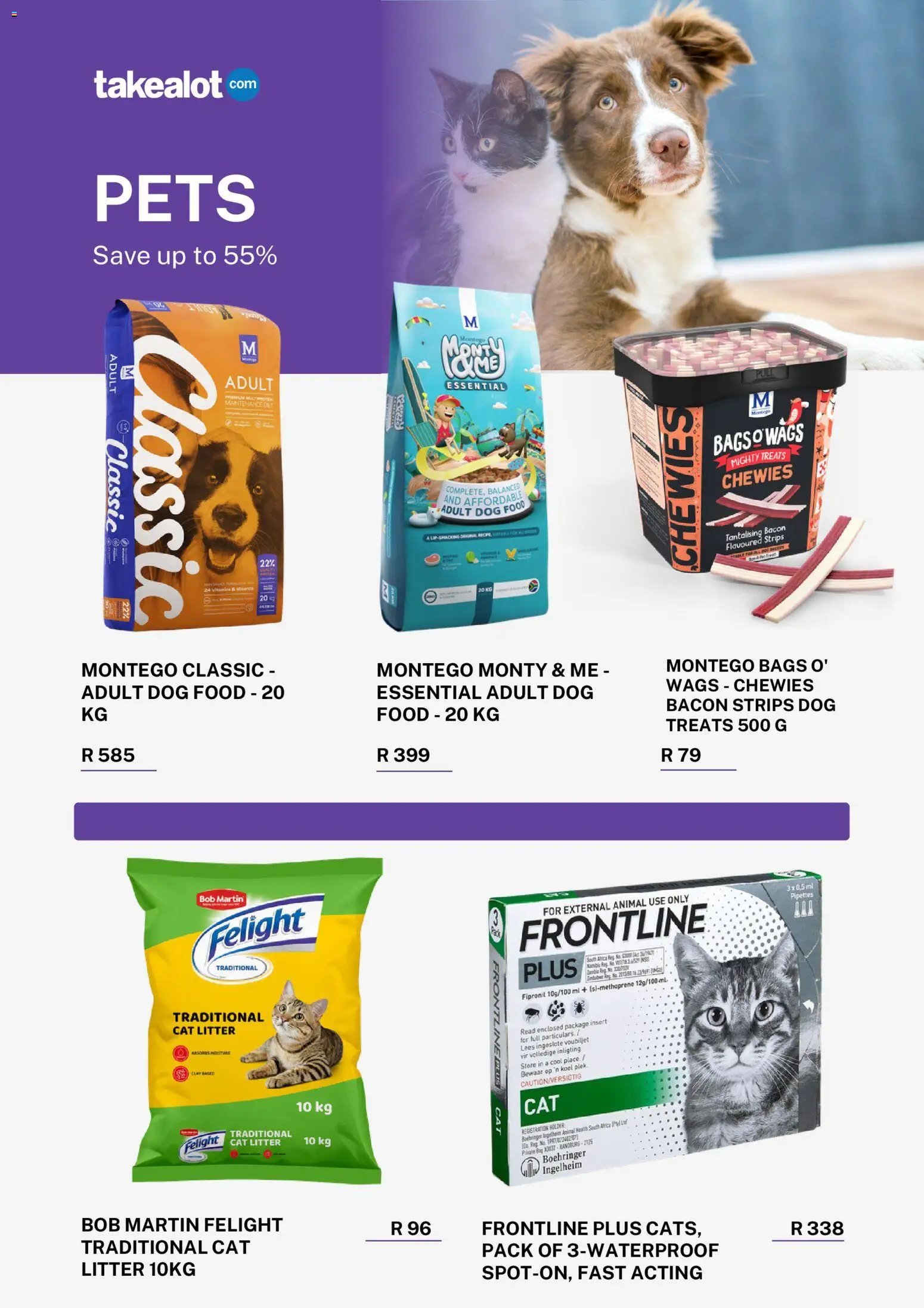 Takealot Specials (2026-04-01 - 2026-04-30) | 5