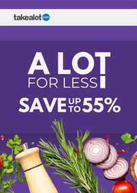 Takealot Specials (2026-04-01 - 2026-04-30)