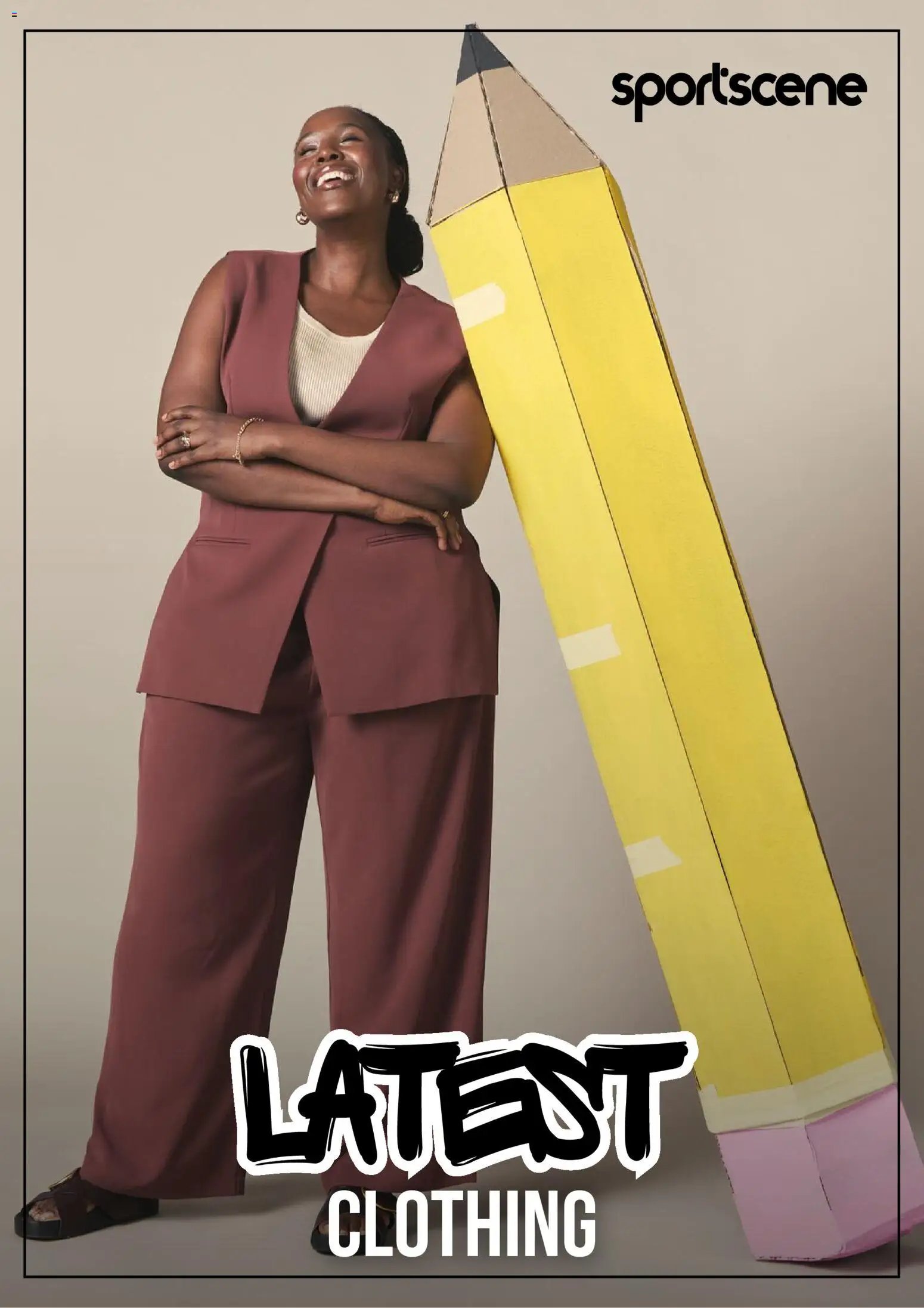 Sportscene Specials (2026-03-01 - 2026-03-31) | 1