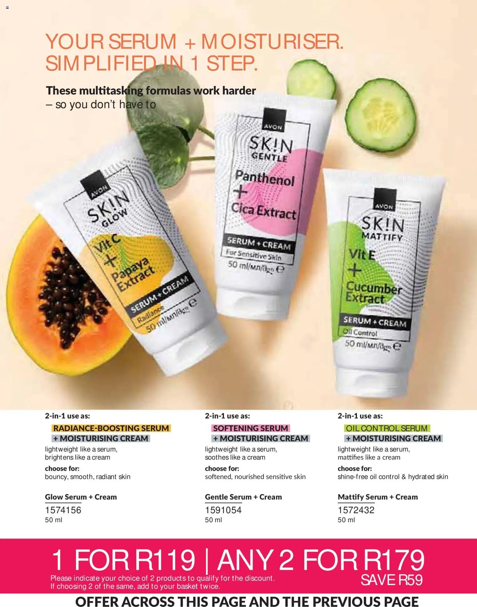 Avon Catalogue online