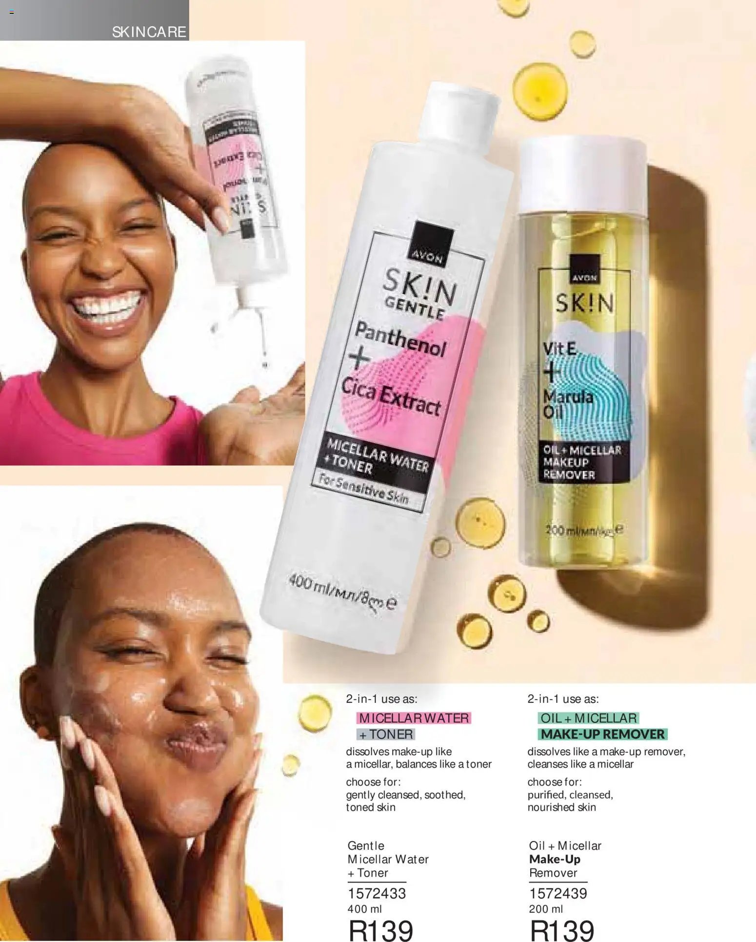 Avon Catalogue online