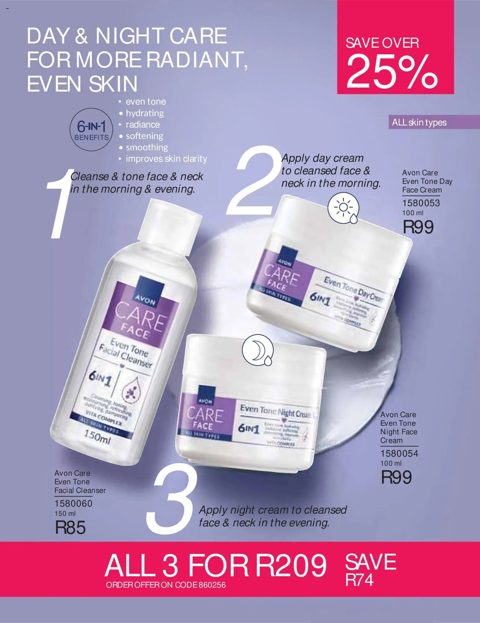 Avon Catalogue online