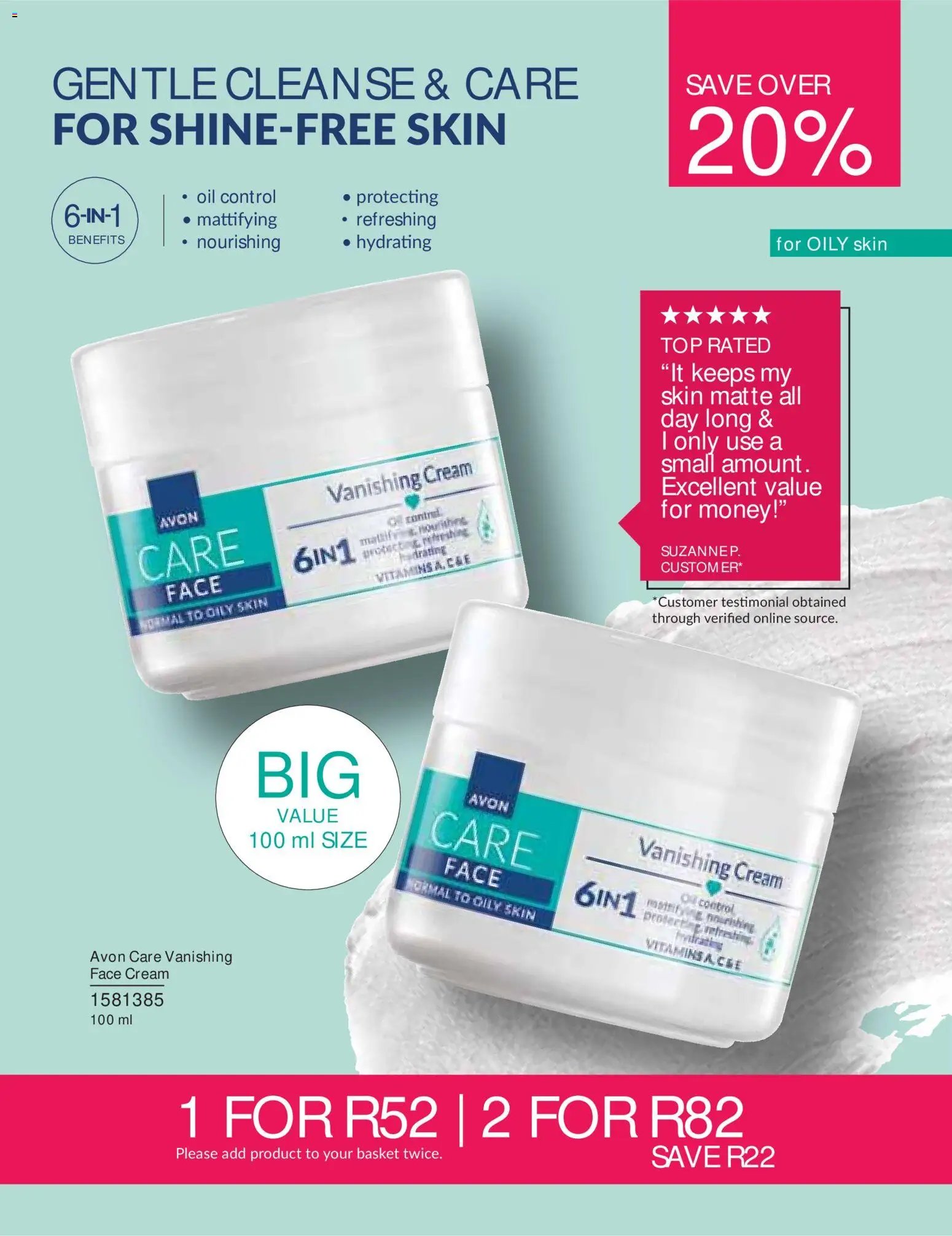 Avon Catalogue online