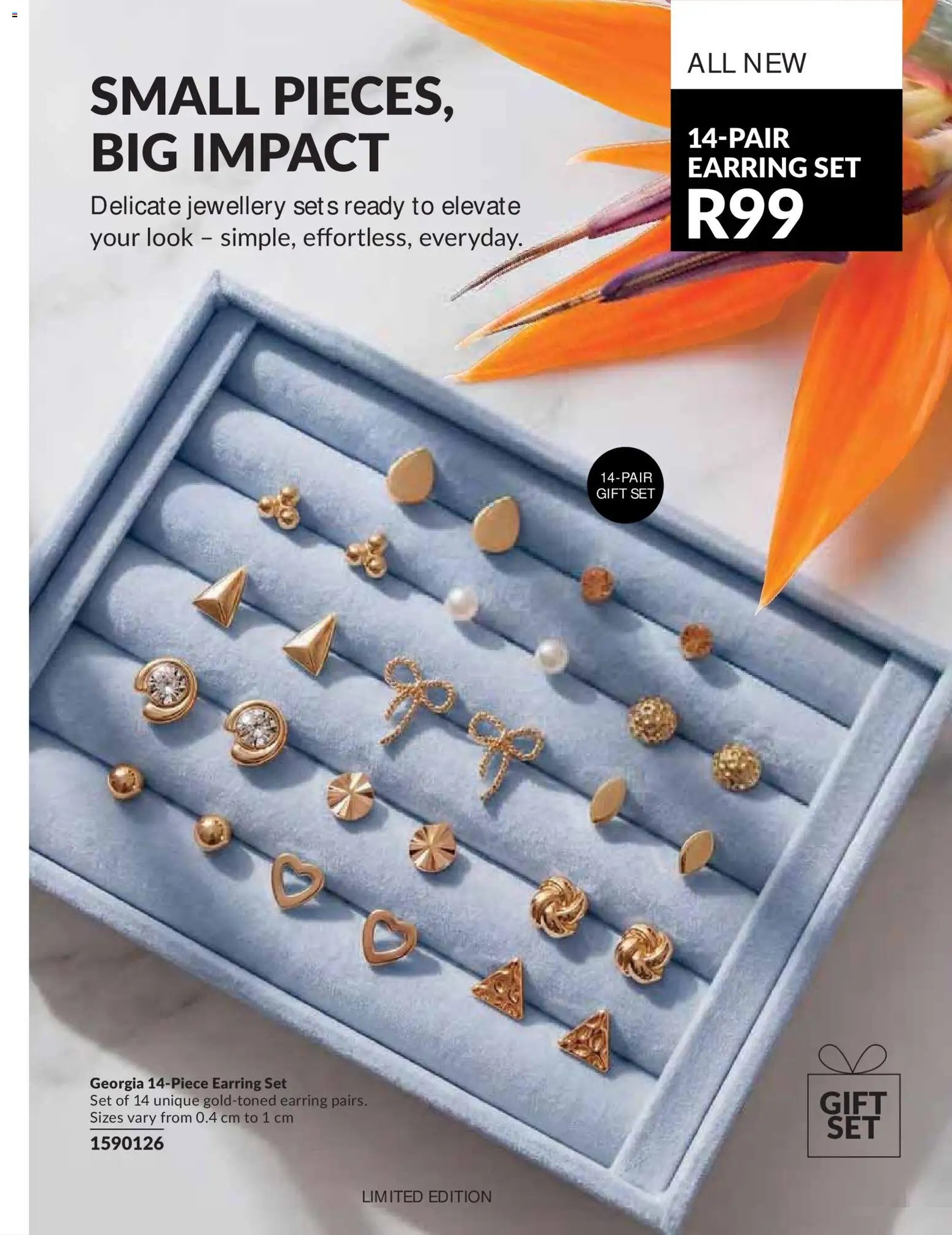 Avon Catalogue online