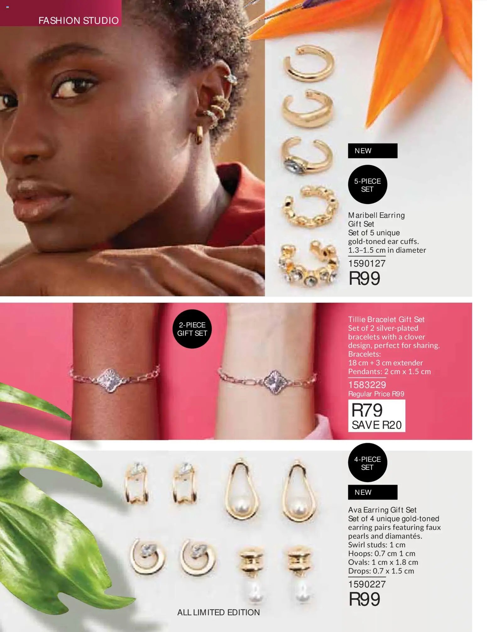 Avon Catalogue online