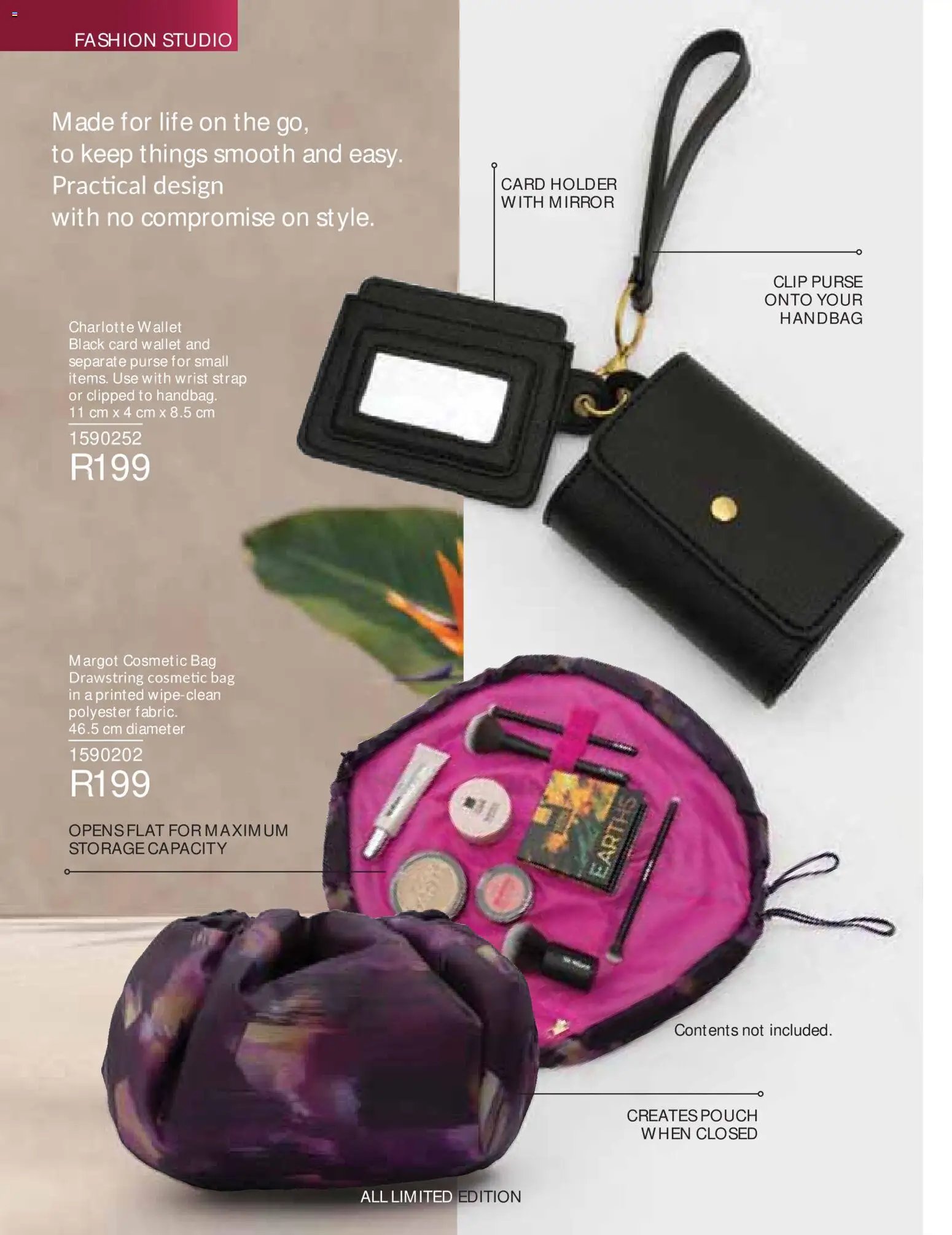 Avon Catalogue online