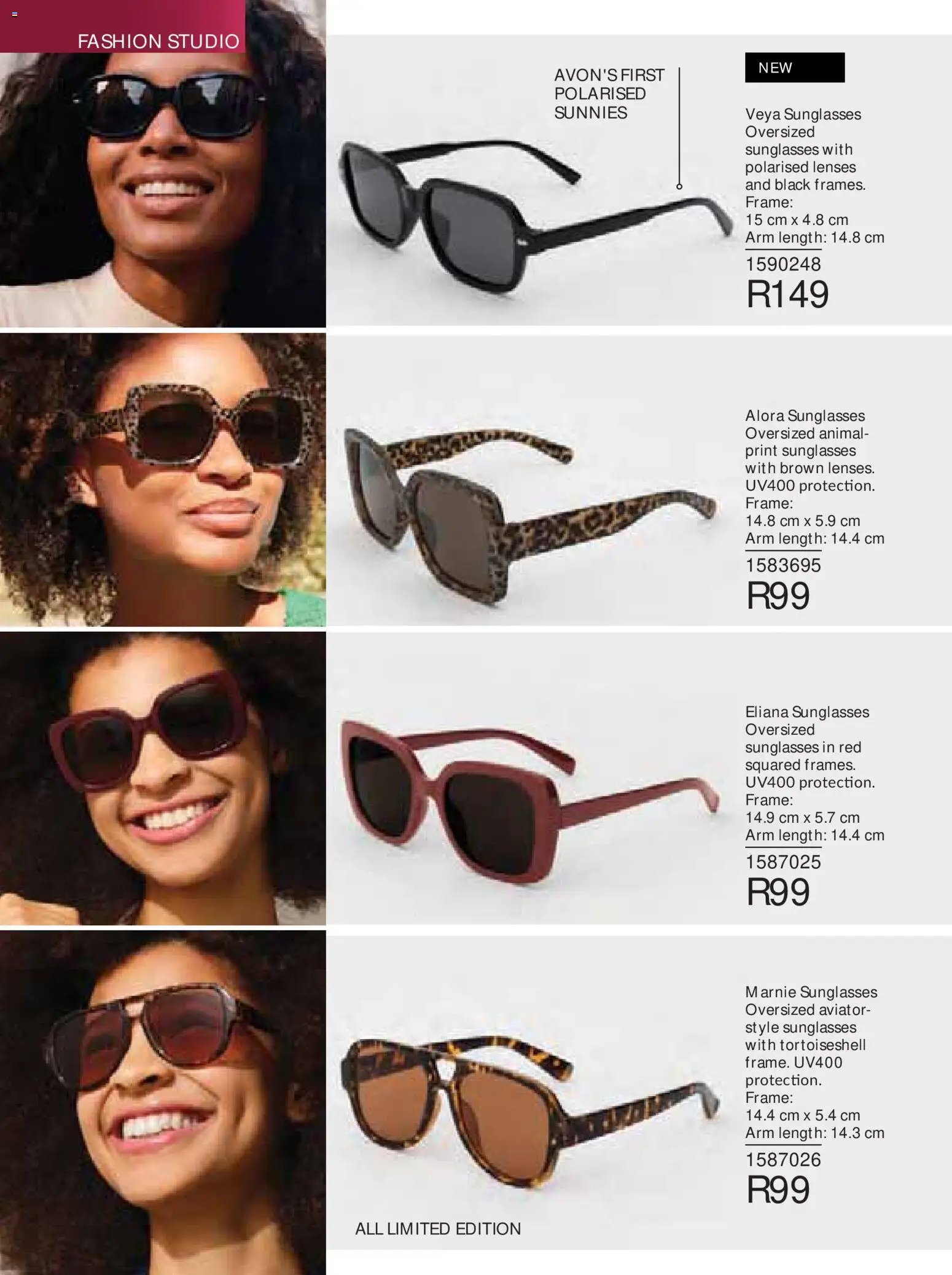 Avon Catalogue online