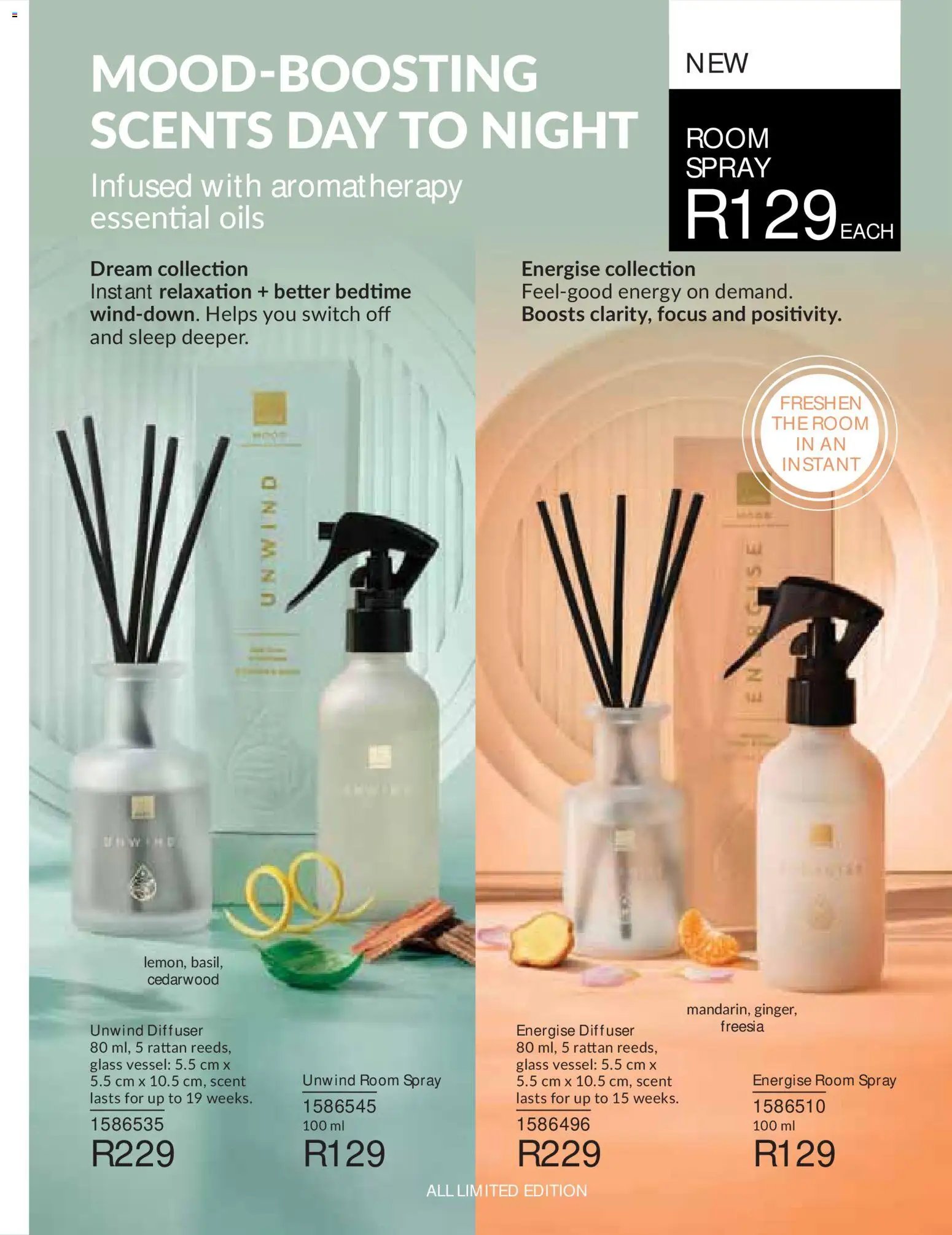 Avon Catalogue online
