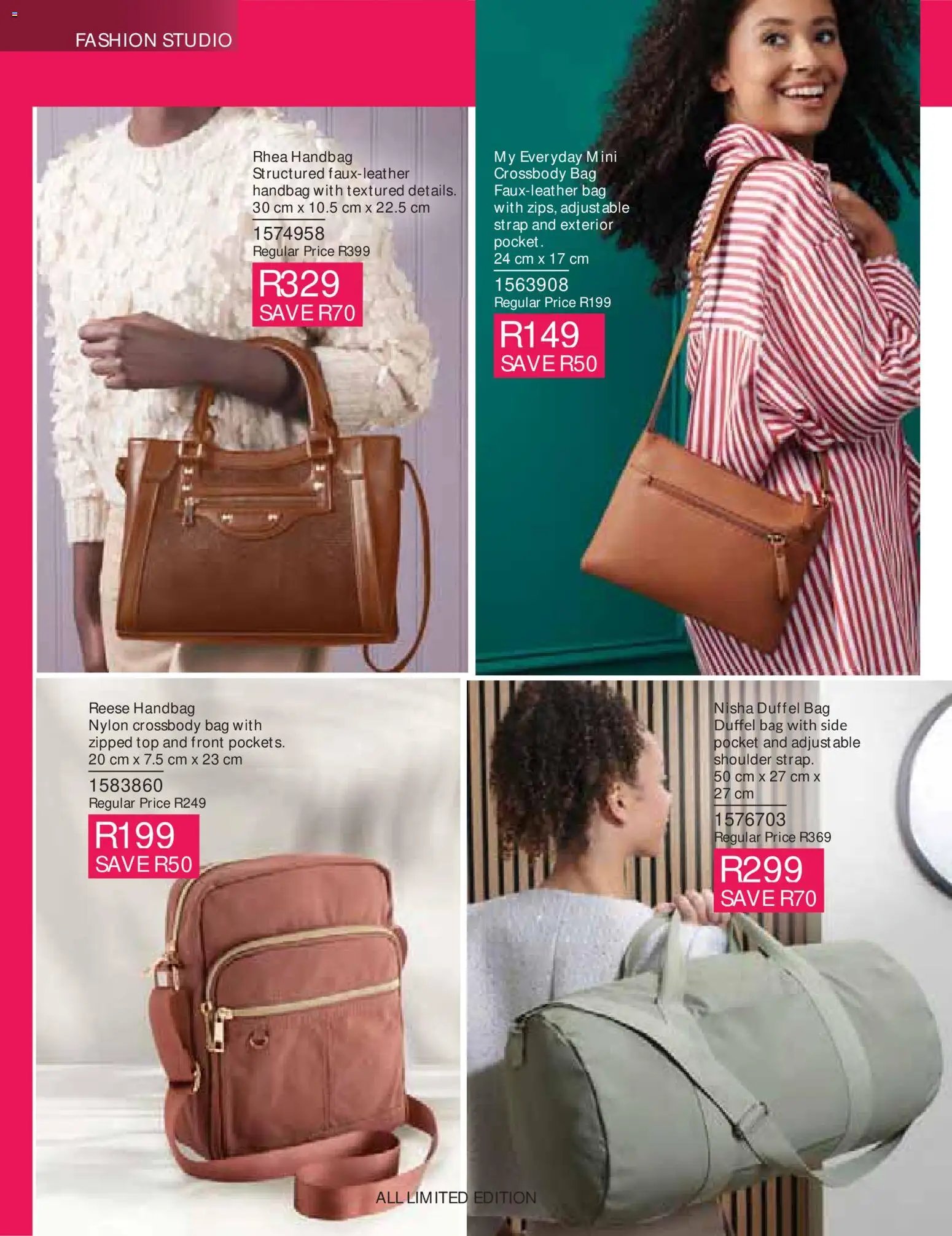 Avon Catalogue online