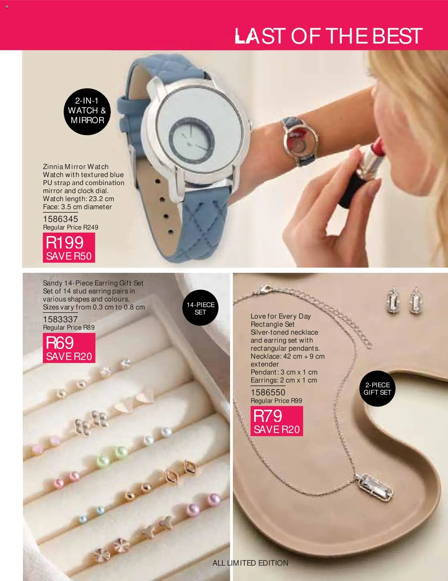 Avon Catalogue online
