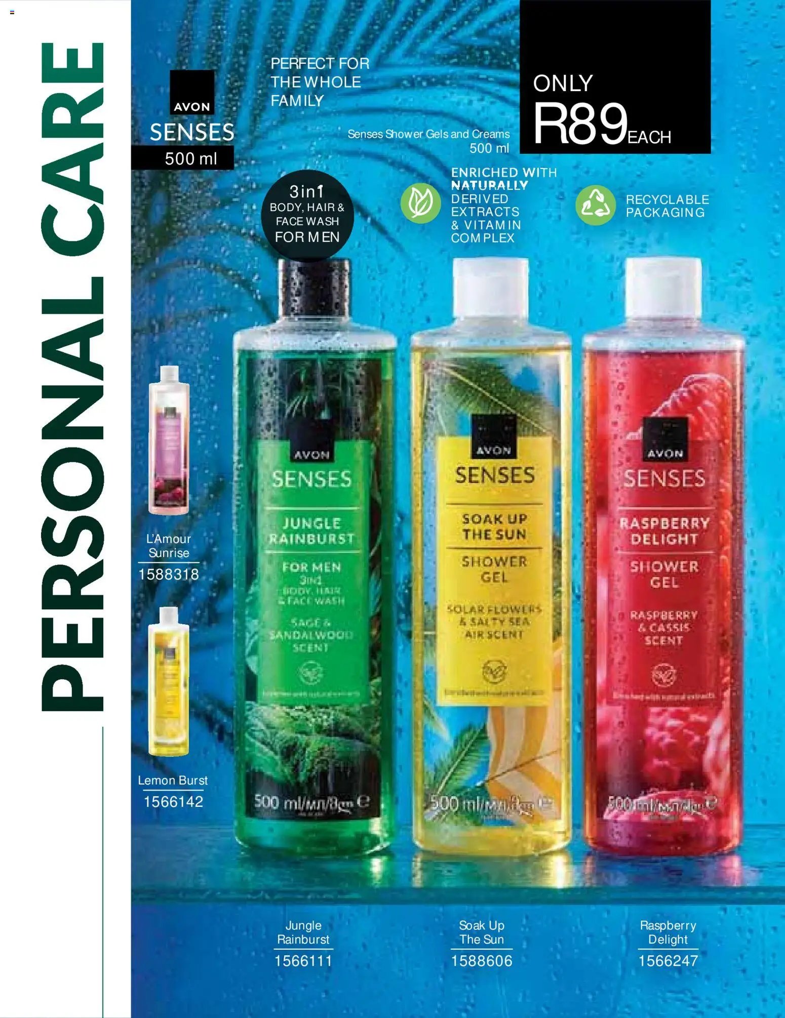Avon Catalogue online