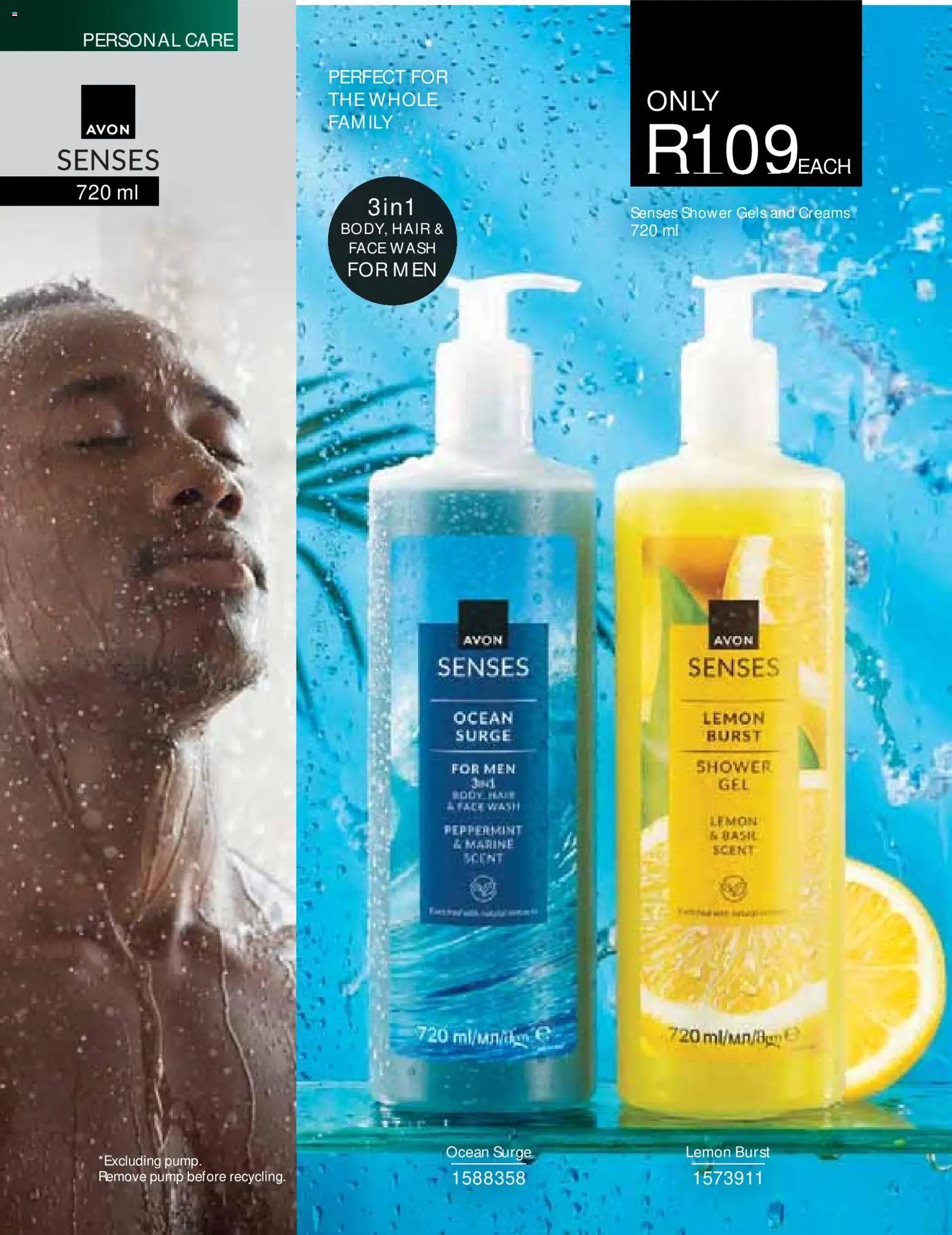 Avon Catalogue online