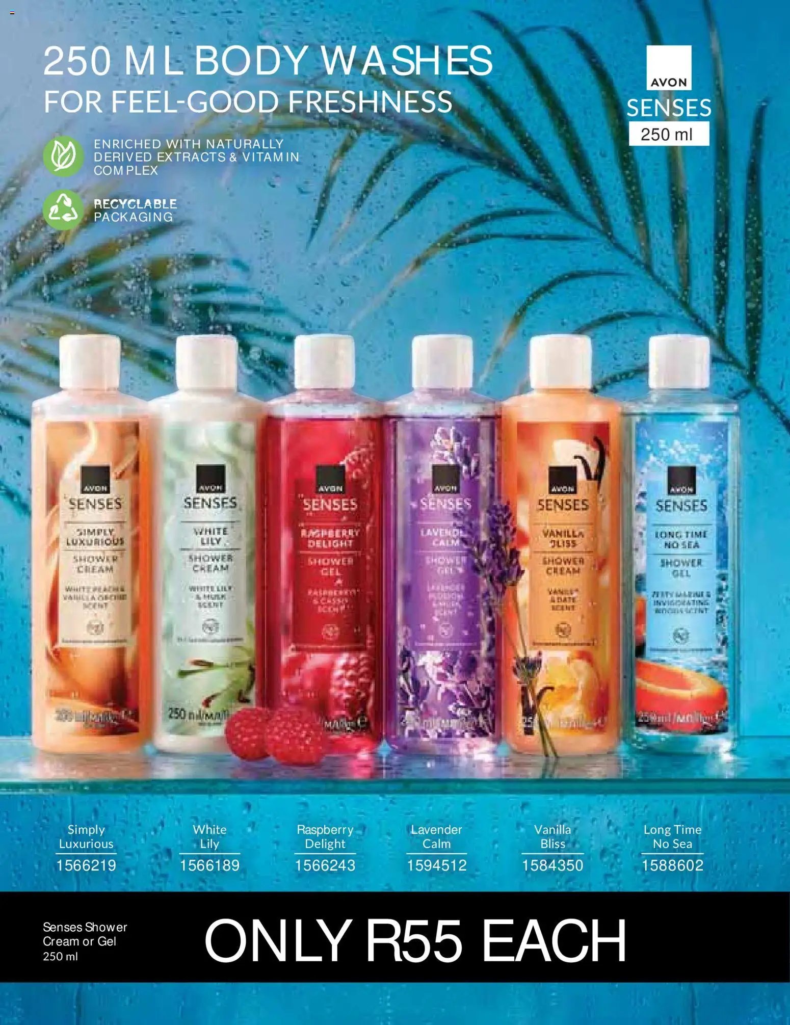 Avon Catalogue online