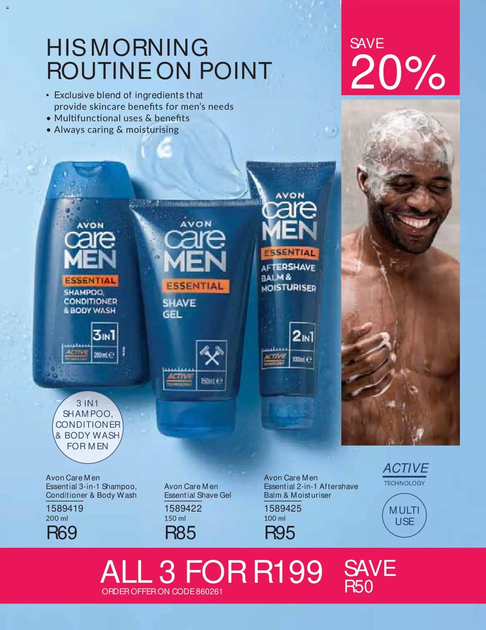 Avon Catalogue online