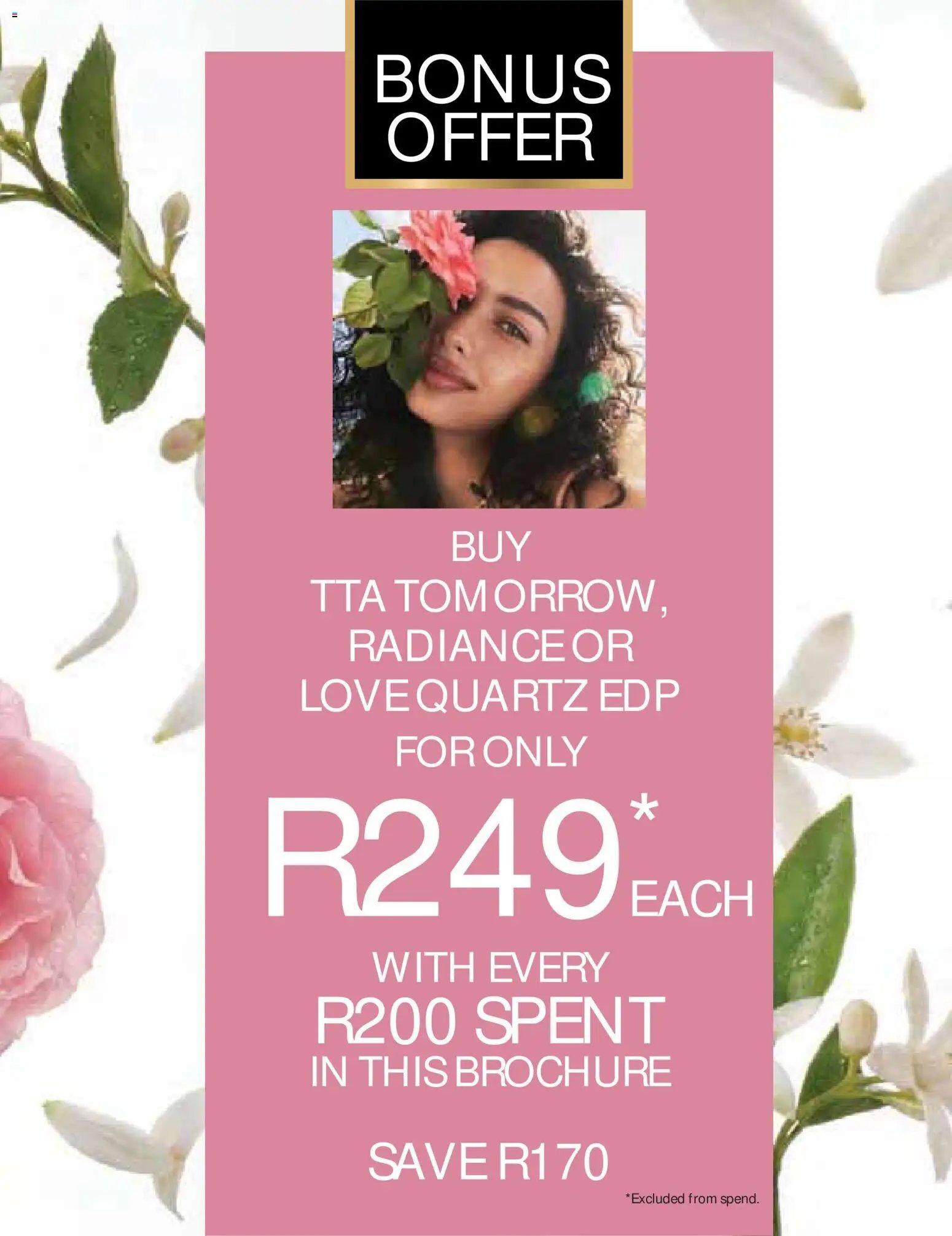 Avon Catalogue online
