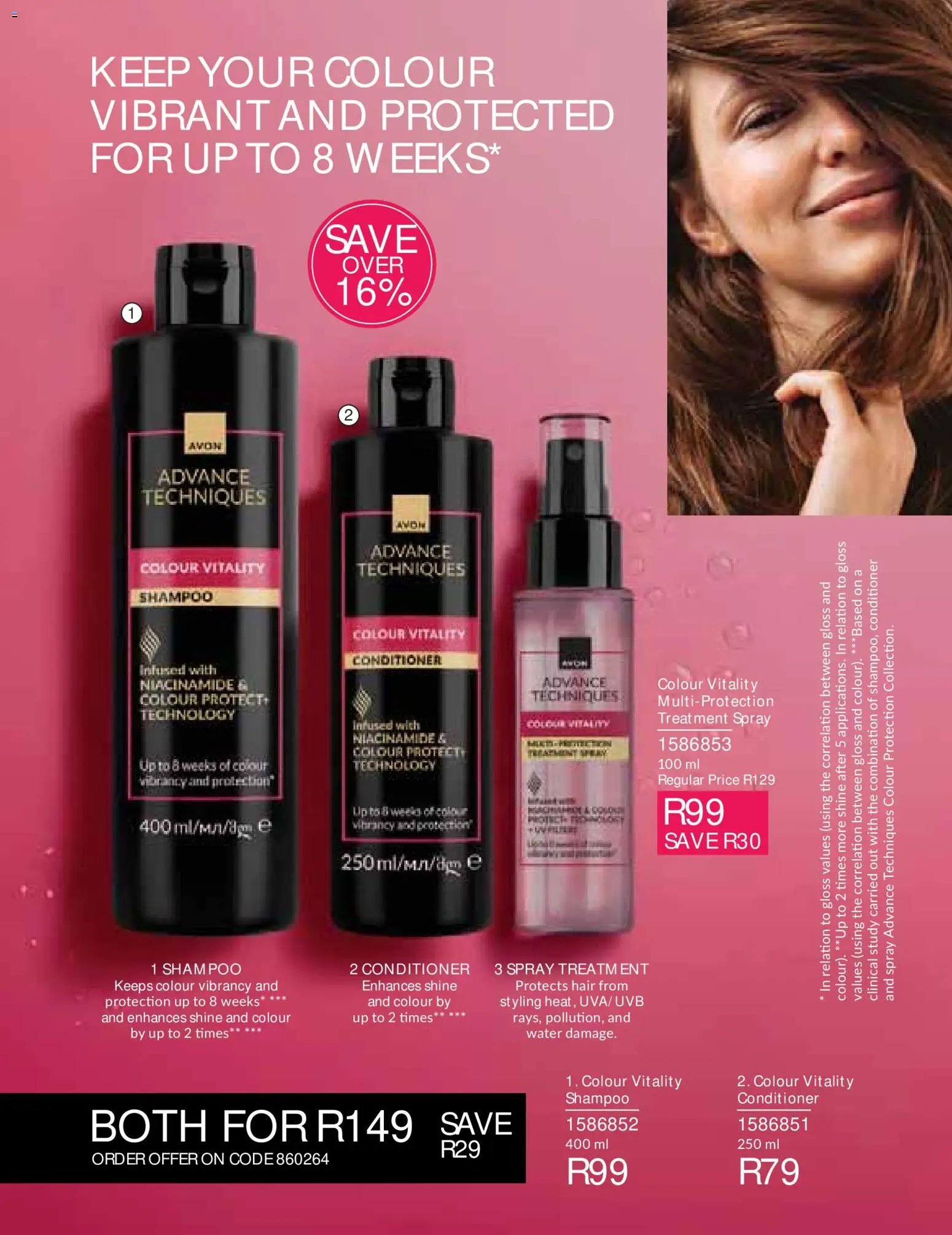 Avon Catalogue online