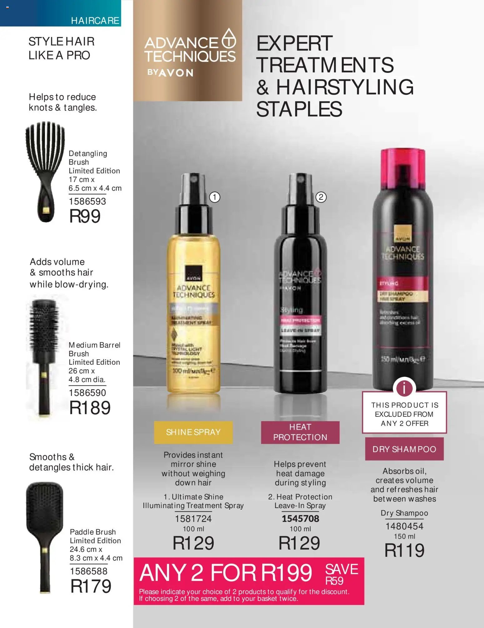 Avon Catalogue online
