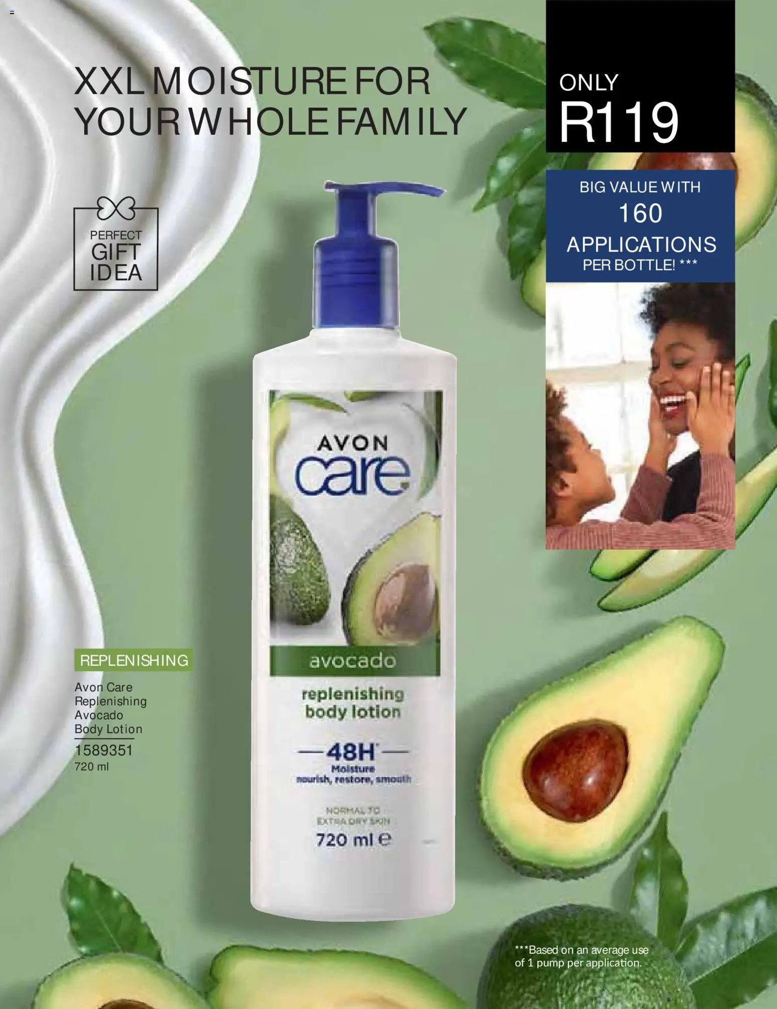 Avon Catalogue online