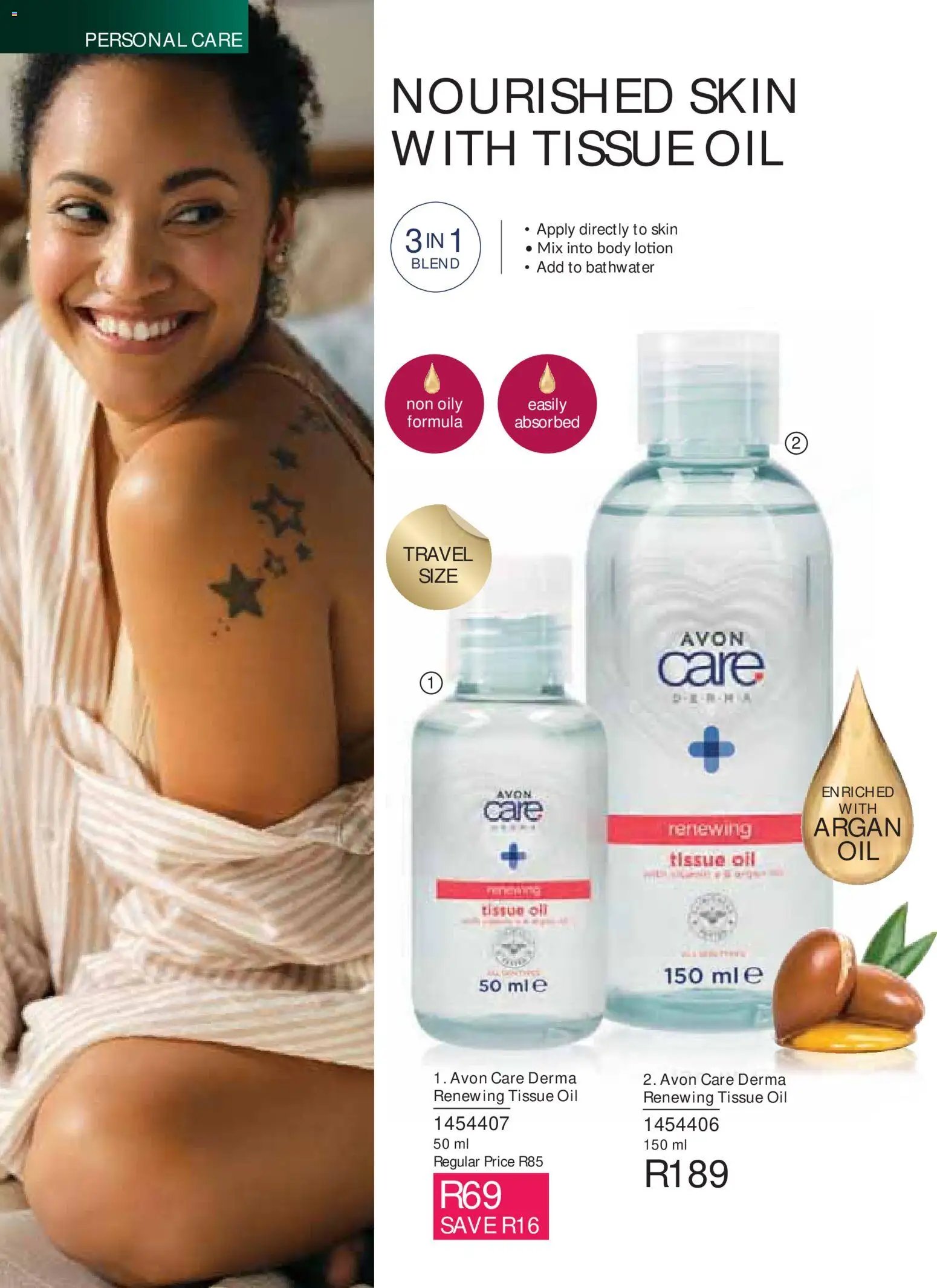 Avon Catalogue online