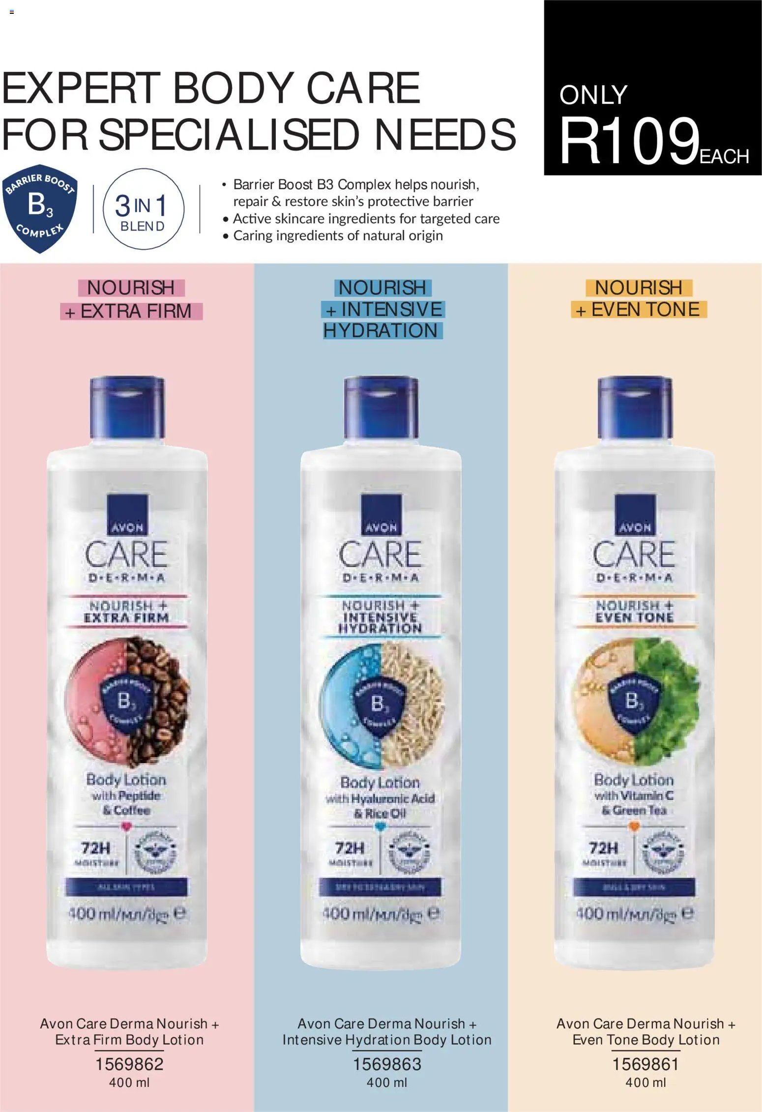 Avon Catalogue online