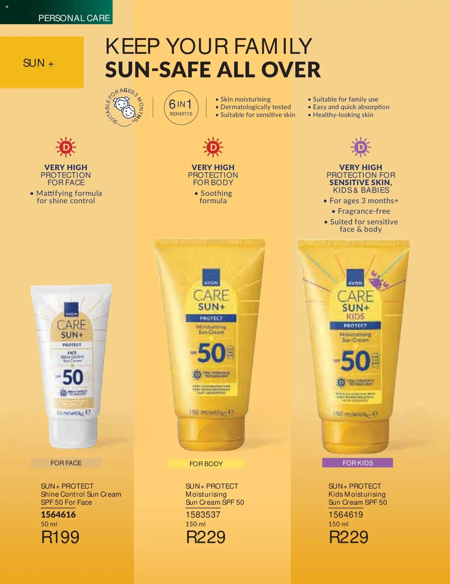 Avon Catalogue online
