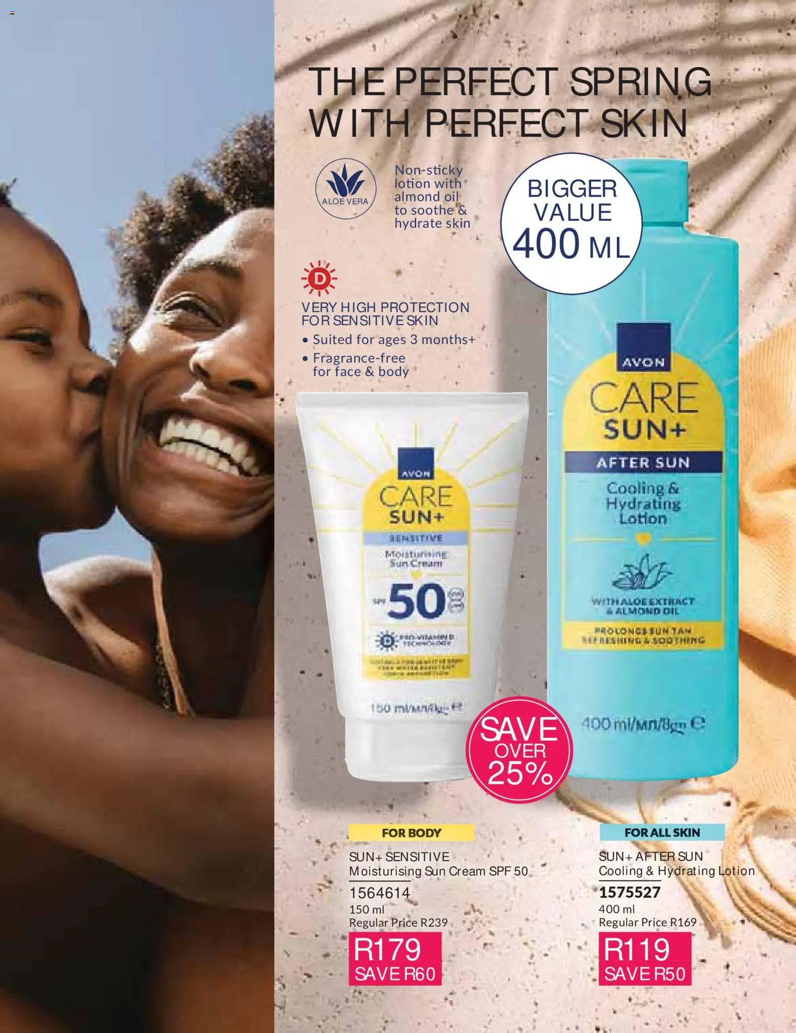 Avon Catalogue online
