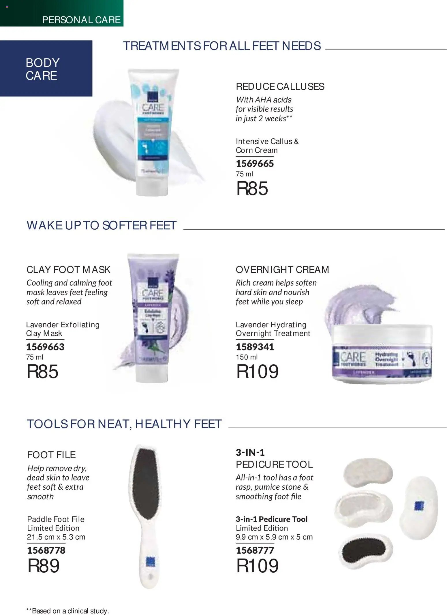 Avon Catalogue online