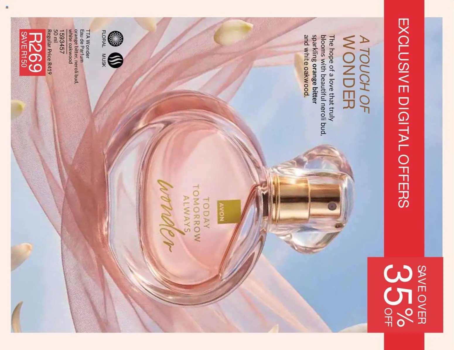 Avon Catalogue online