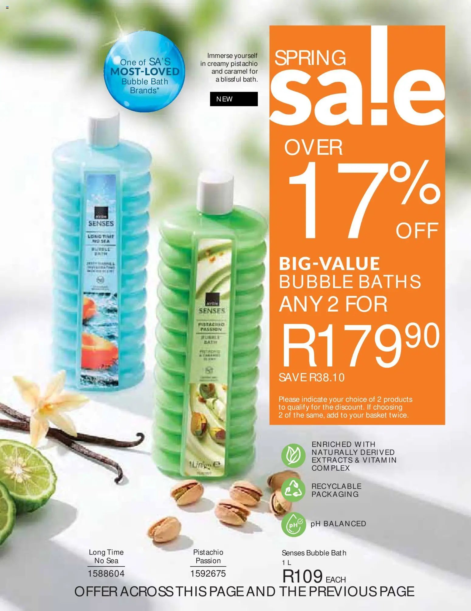 Avon Catalogue online